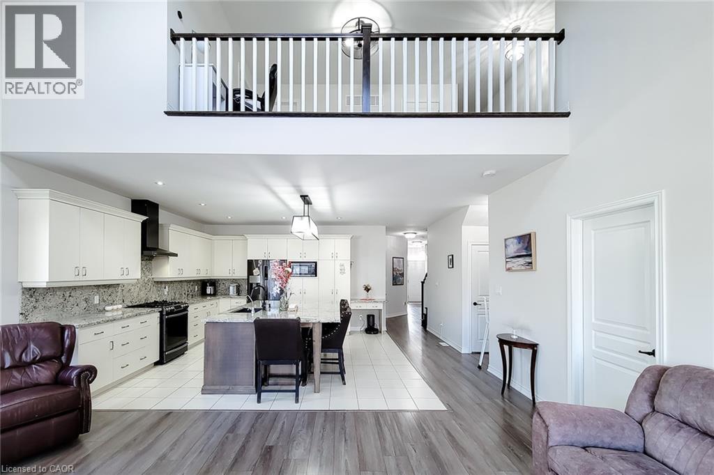 96 Anastasia Boulevard, Smithville, Ontario  L0R 2A0 - Photo 13 - 40816584