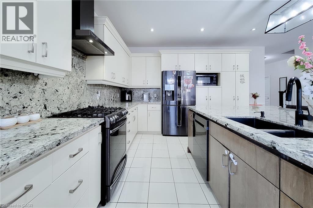 96 Anastasia Boulevard, Smithville, Ontario  L0R 2A0 - Photo 18 - 40816584