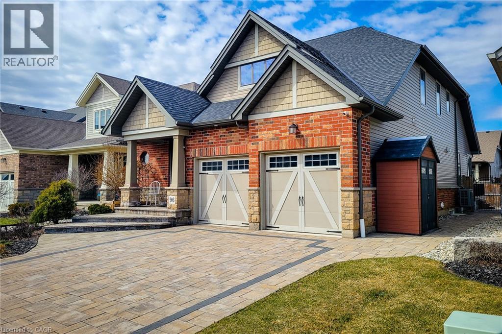 96 Anastasia Boulevard, Smithville, Ontario  L0R 2A0 - Photo 2 - 40816584