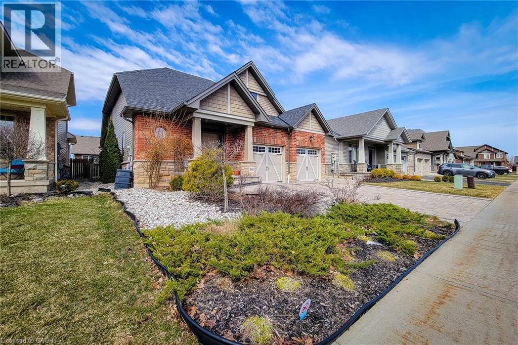 96 Anastasia Boulevard, Smithville, Ontario  L0R 2A0 - Photo 3 - 40816584