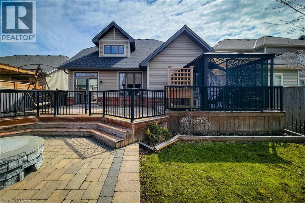 96 Anastasia Boulevard, Smithville, Ontario  L0R 2A0 - Photo 45 - 40816584