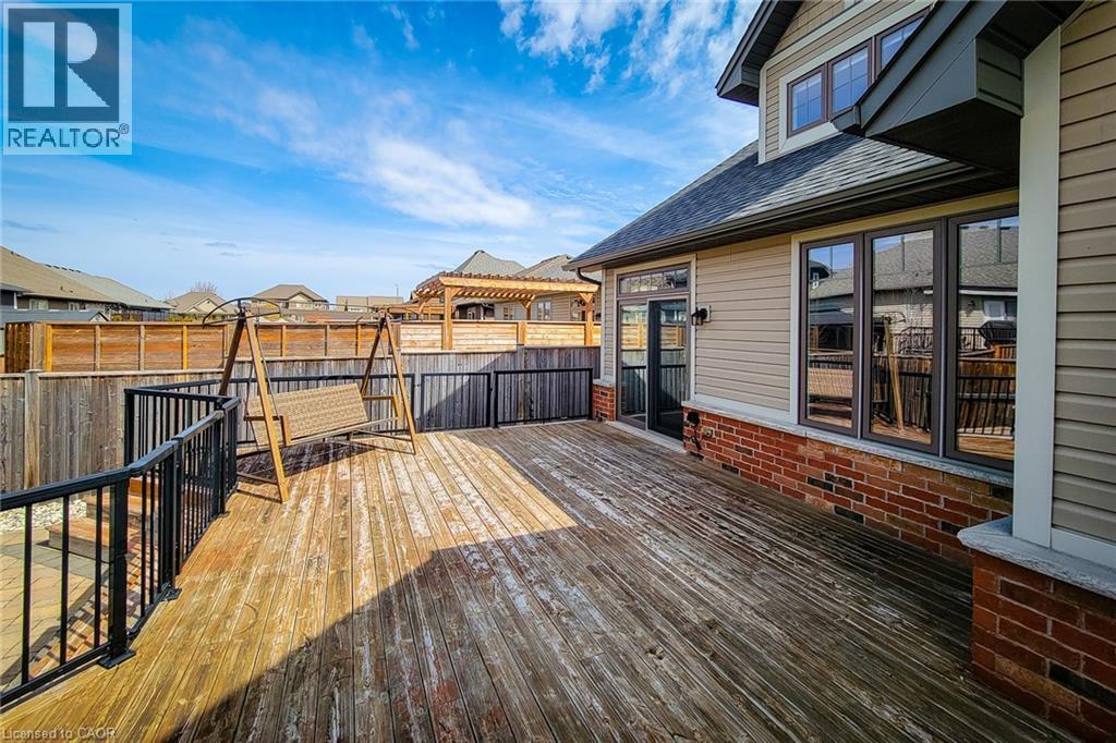 96 Anastasia Boulevard, Smithville, Ontario  L0R 2A0 - Photo 46 - 40816584