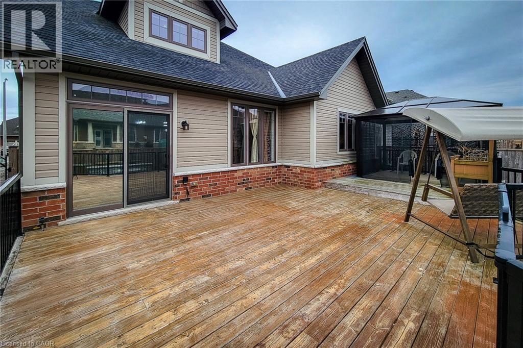 96 Anastasia Boulevard, Smithville, Ontario  L0R 2A0 - Photo 47 - 40816584