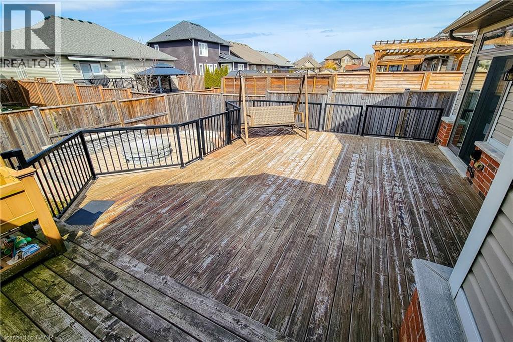 96 Anastasia Boulevard, Smithville, Ontario  L0R 2A0 - Photo 48 - 40816584