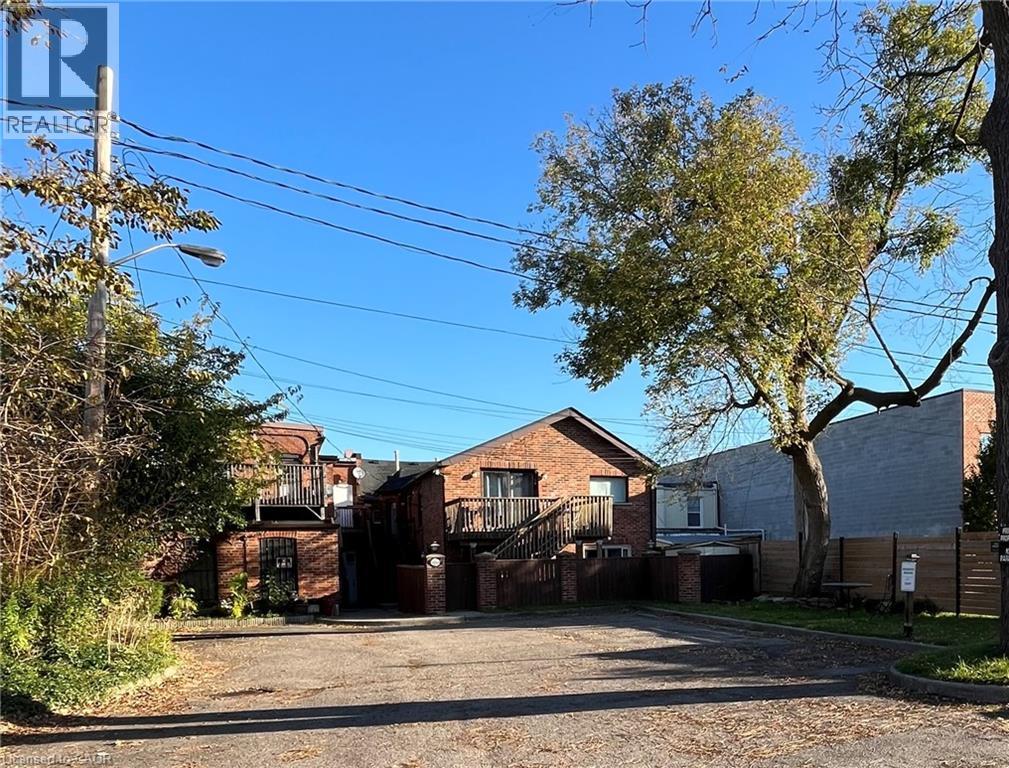 56 King Street W Unit# B, Dundas, Ontario  L9H 1T8 - Photo 13 - 40816578