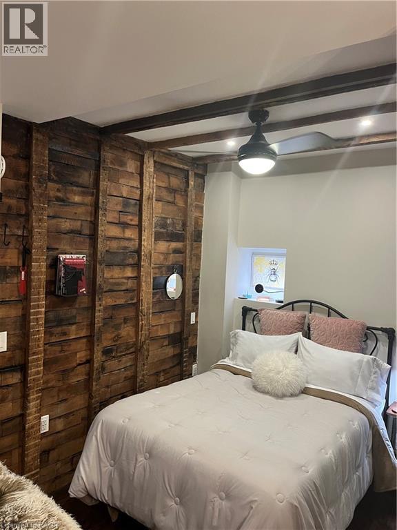 56 King Street W Unit# B, Dundas, Ontario  L9H 1T8 - Photo 9 - 40816578