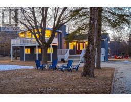 129 SCANDIA LANE, Blue Mountains, Ontario