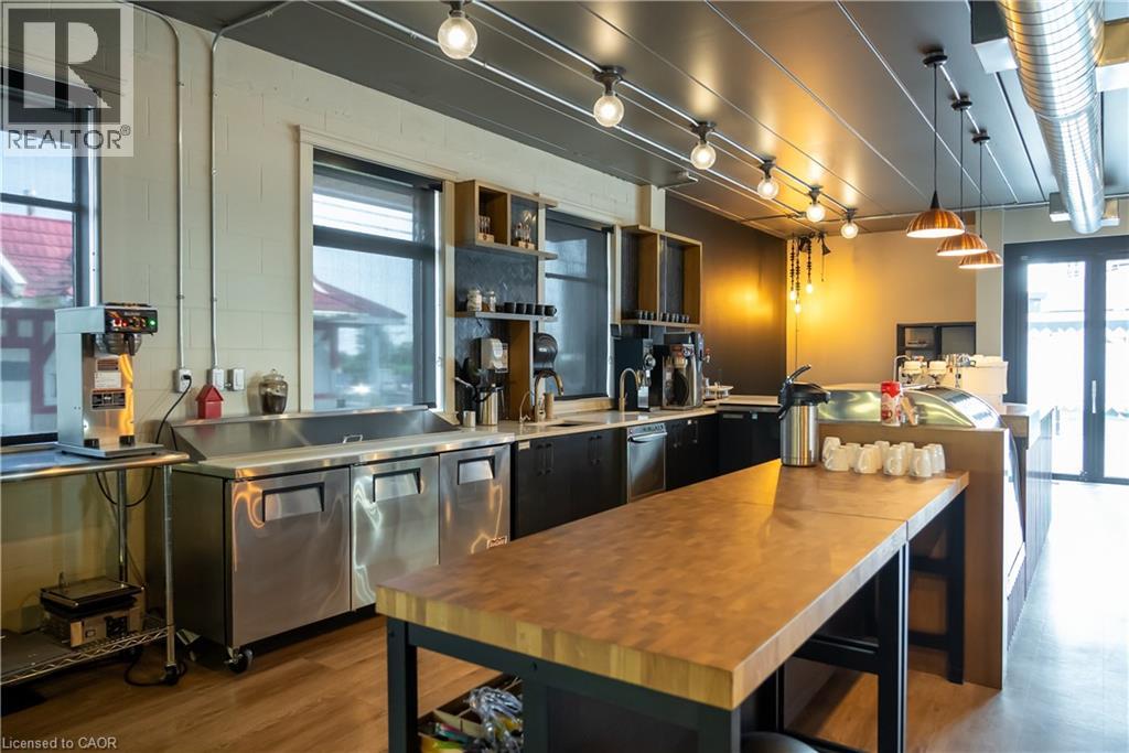 618 King Street W, Kitchener, Ontario  N2G 1C8 - Photo 11 - 40816018