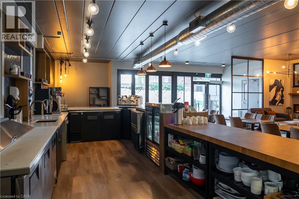 618 King Street W, Kitchener, Ontario  N2G 1C8 - Photo 12 - 40816018