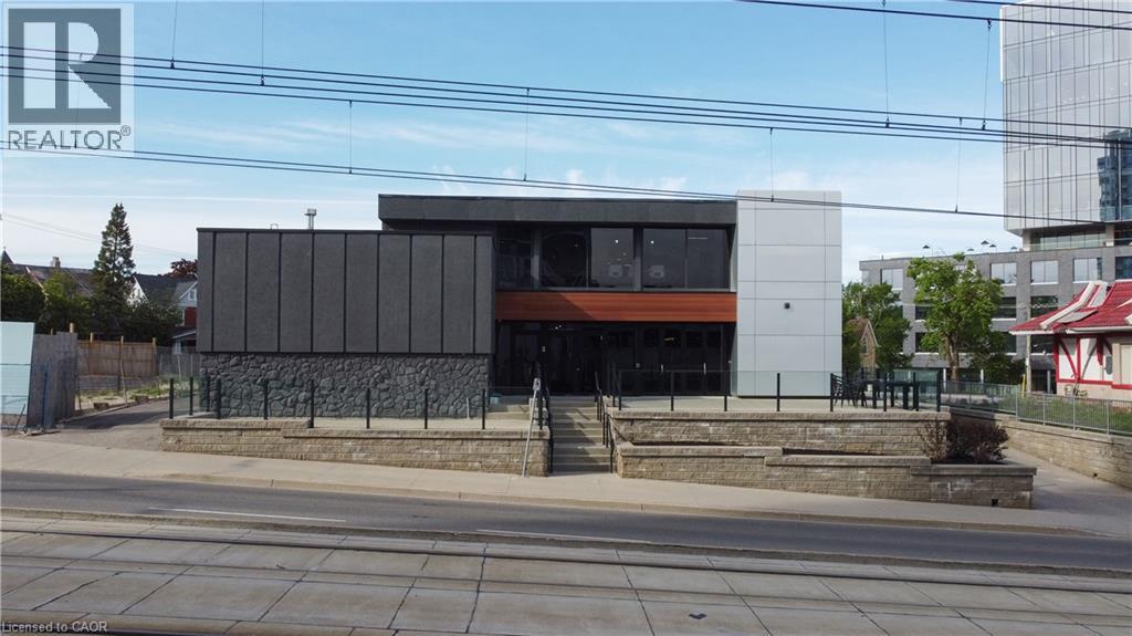 618 King Street W, Kitchener, Ontario  N2G 1C8 - Photo 2 - 40816018