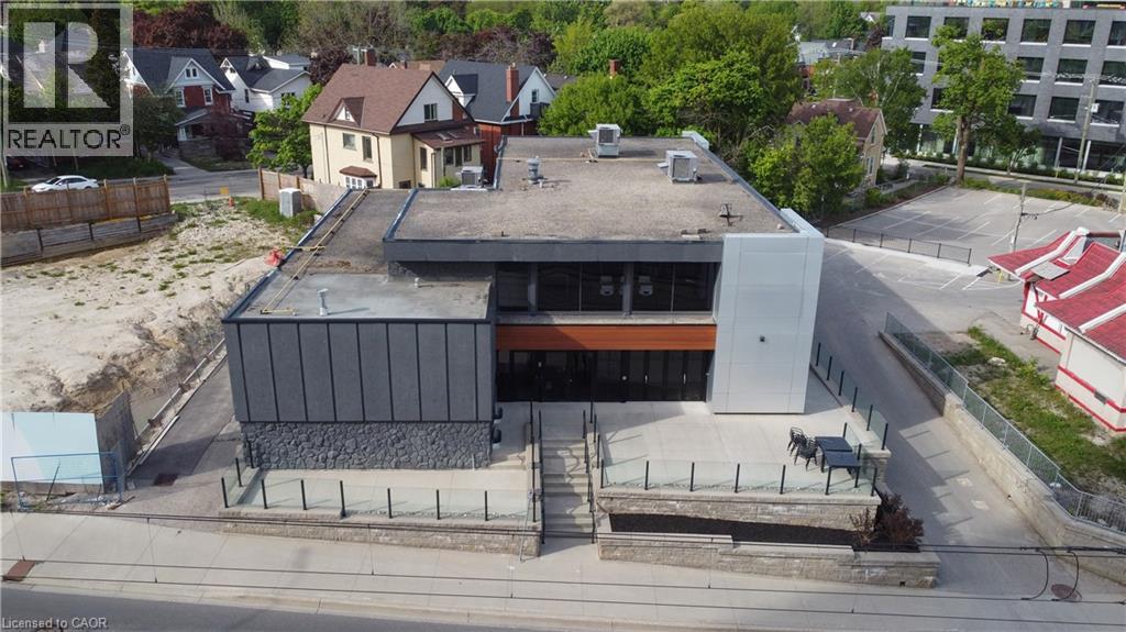 618 King Street W, Kitchener, Ontario  N2G 1C8 - Photo 3 - 40816018