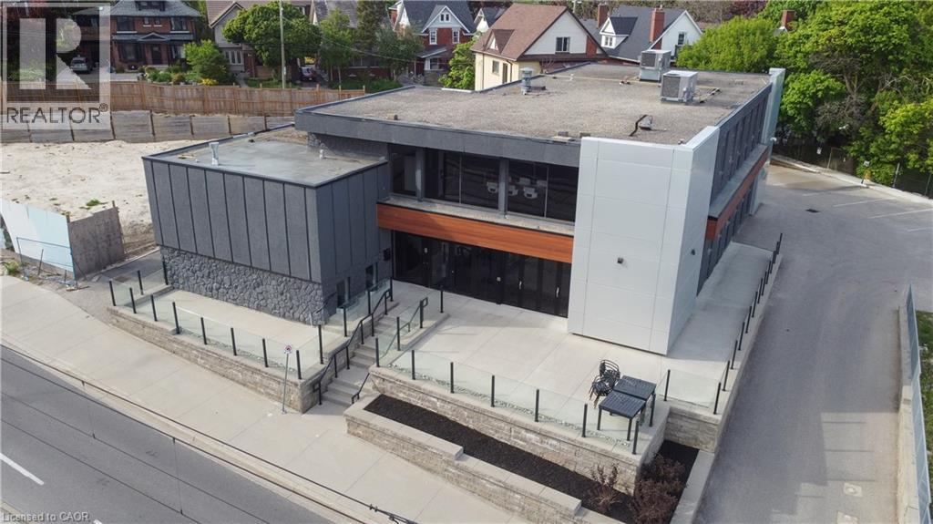 618 King Street W, Kitchener, Ontario  N2G 1C8 - Photo 4 - 40816018