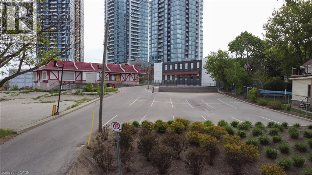 618 King Street W, Kitchener, Ontario  N2G 1C8 - Photo 45 - 40816018