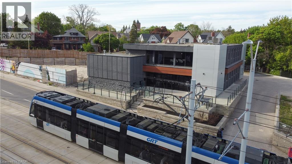 618 King Street W, Kitchener, Ontario  N2G 1C8 - Photo 5 - 40816018