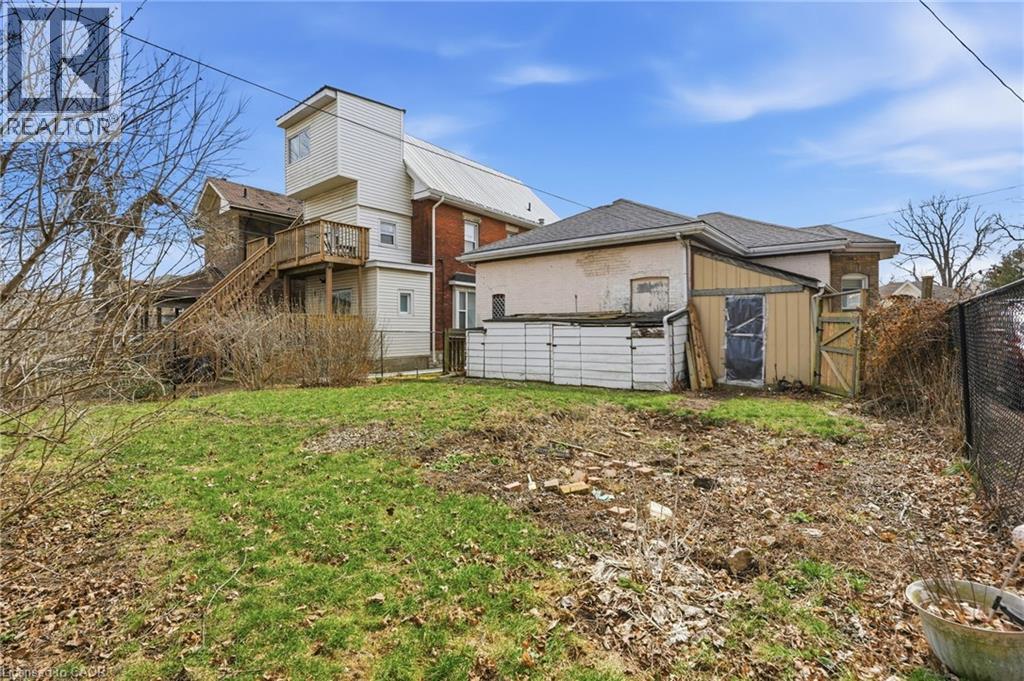 56 Victoria Street, Brantford, Ontario  N3S 3K2 - Photo 27 - 40812624