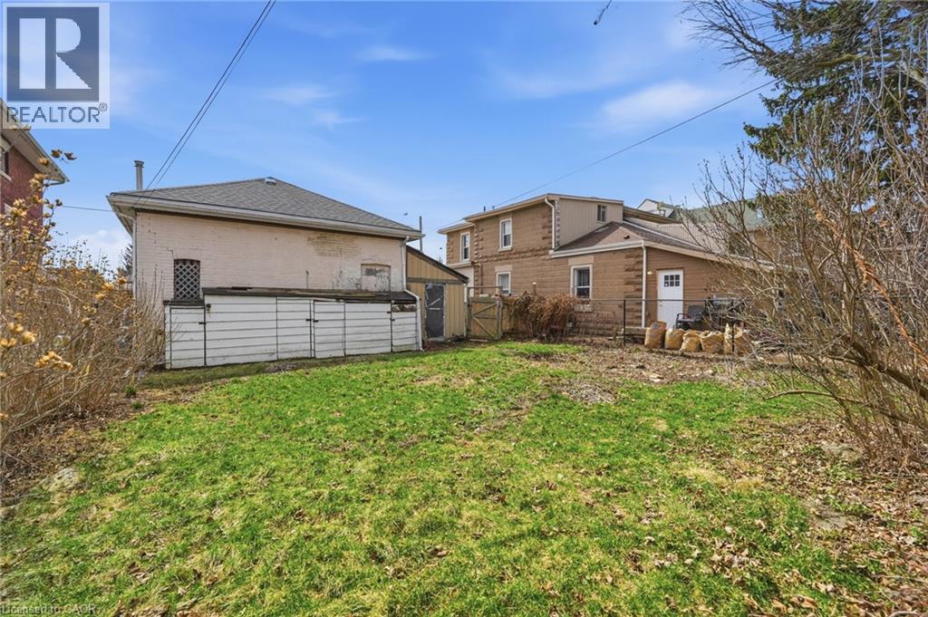 56 Victoria Street, Brantford, Ontario  N3S 3K2 - Photo 28 - 40812624