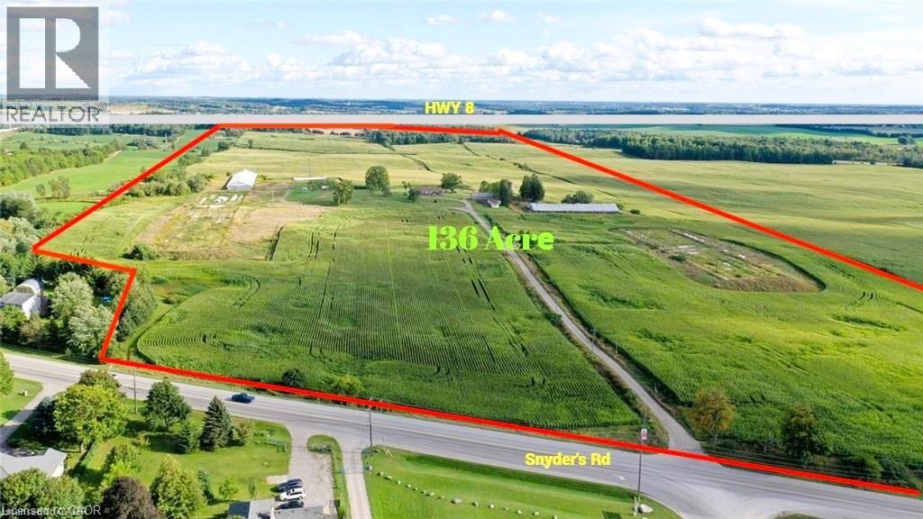 2265 Snyder's Road E, Kitchener, Ontario  N0B 2H0 - Photo 2 - 40816641