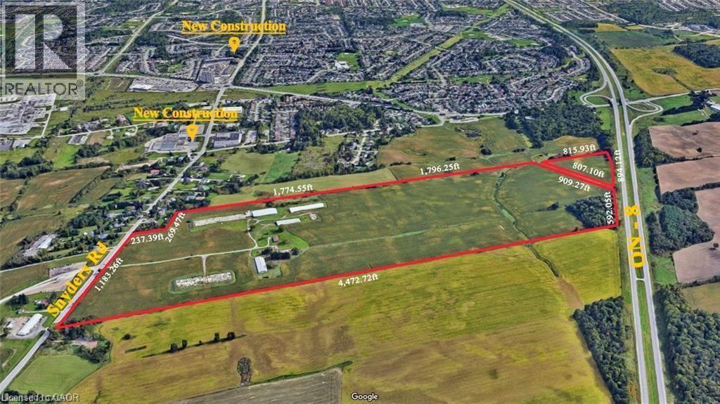 2265 Snyder's Road E, Kitchener, Ontario  N0B 2H0 - Photo 3 - 40816641