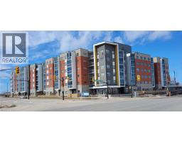 200 LAGERFELD Drive Unit# 318, Brampton, Ontario