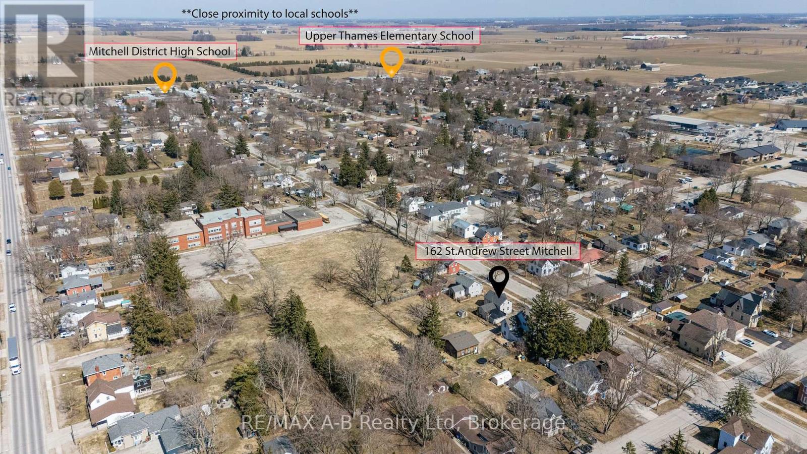 162 St Andrews Street, West Perth, Ontario  N0K 1N0 - Photo 12 - X12941024