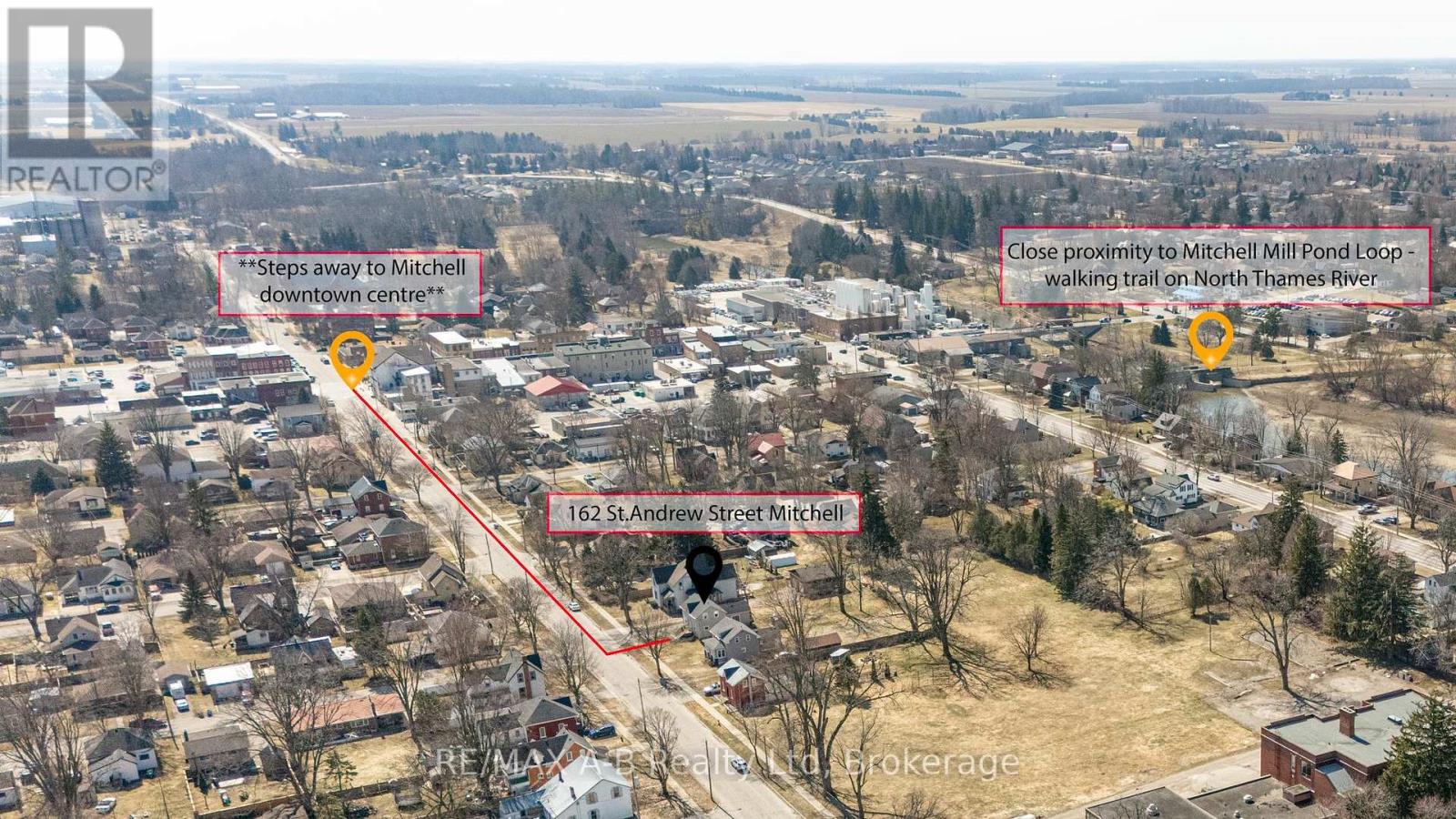 162 St Andrews Street, West Perth, Ontario  N0K 1N0 - Photo 13 - X12941024