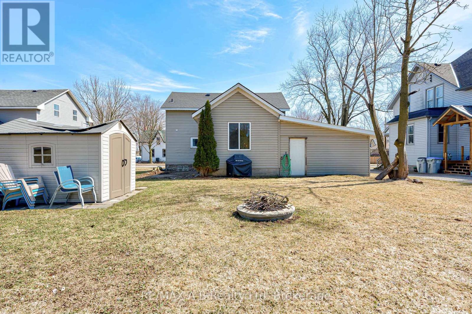 162 St Andrews Street, West Perth, Ontario  N0K 1N0 - Photo 43 - X12941024