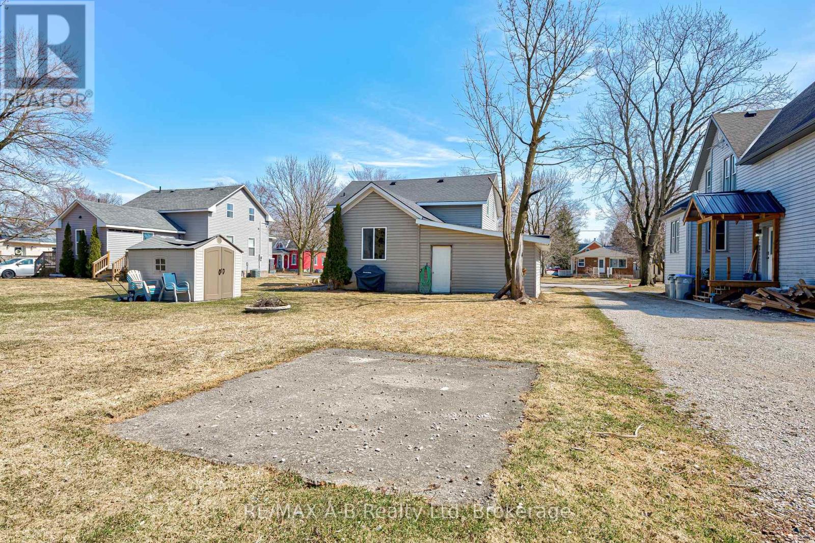 162 St Andrews Street, West Perth, Ontario  N0K 1N0 - Photo 44 - X12941024