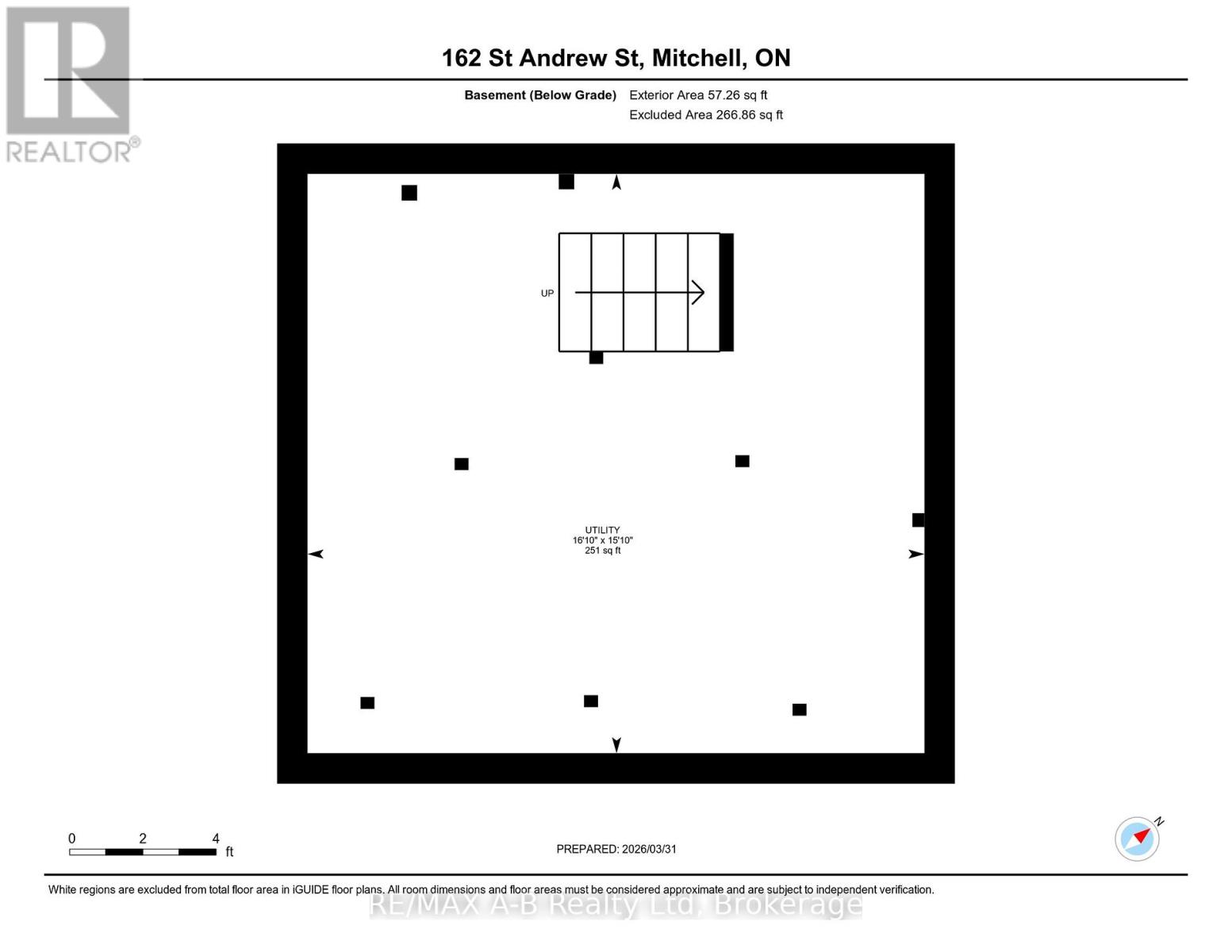 162 St Andrews Street, West Perth, Ontario  N0K 1N0 - Photo 47 - X12941024