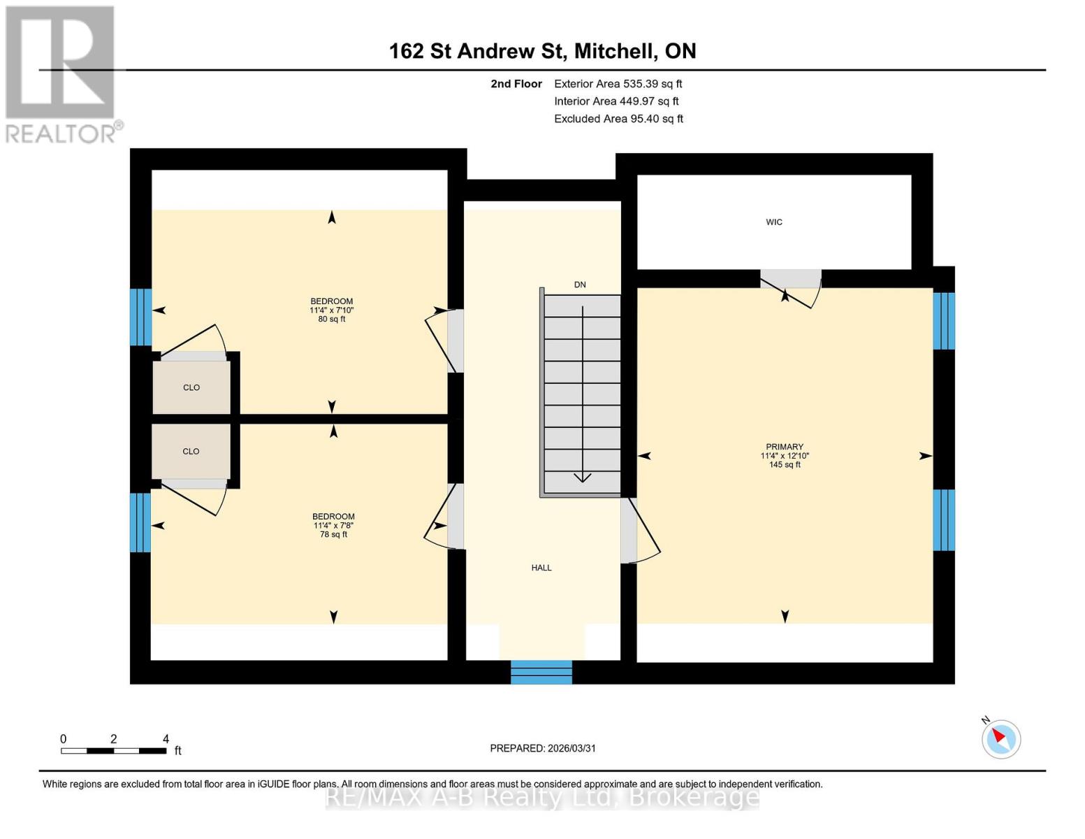 162 St Andrews Street, West Perth, Ontario  N0K 1N0 - Photo 49 - X12941024