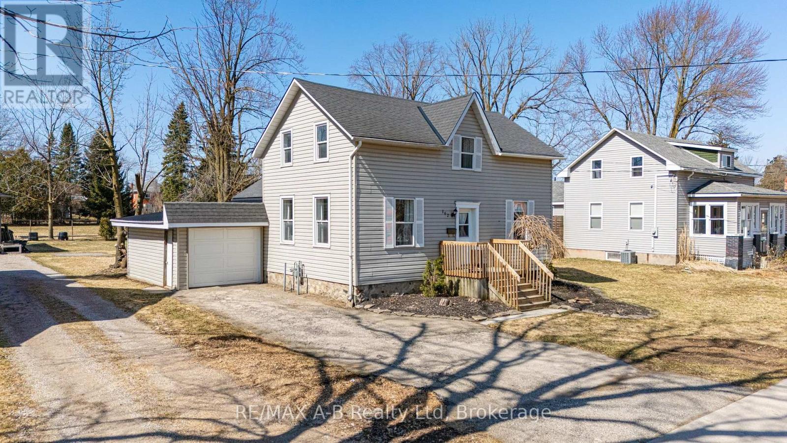 162 St Andrews Street, West Perth, Ontario  N0K 1N0 - Photo 8 - X12941024