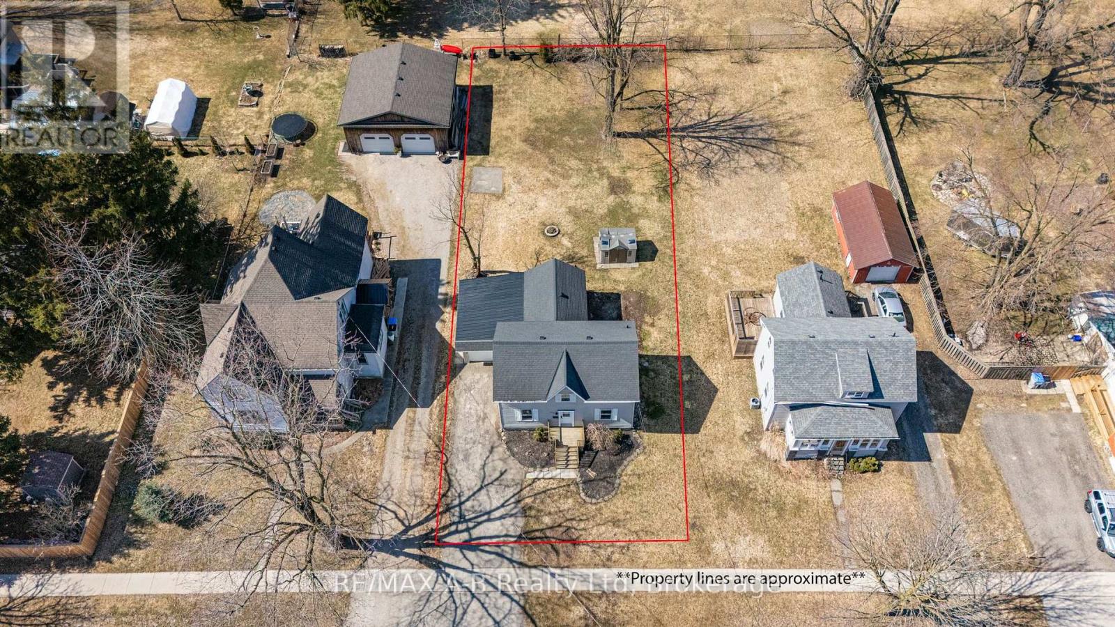 162 St Andrews Street, West Perth, Ontario  N0K 1N0 - Photo 9 - X12941024