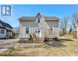 162 ST ANDREWS STREET, West Perth, Ontario