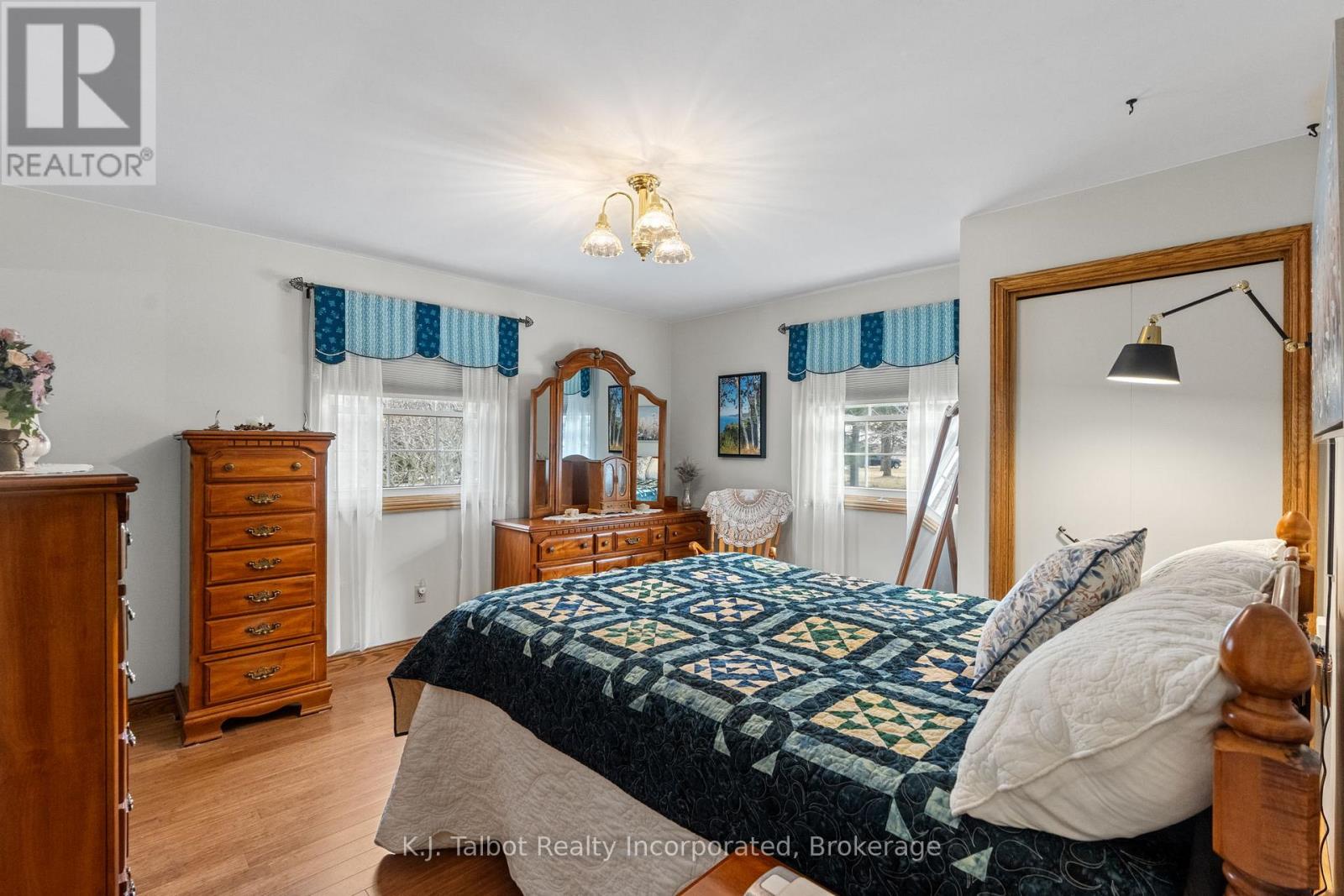 41342 Walton Road, Morris Turnberry, Ontario  N0K 1Z0 - Photo 15 - X12941224