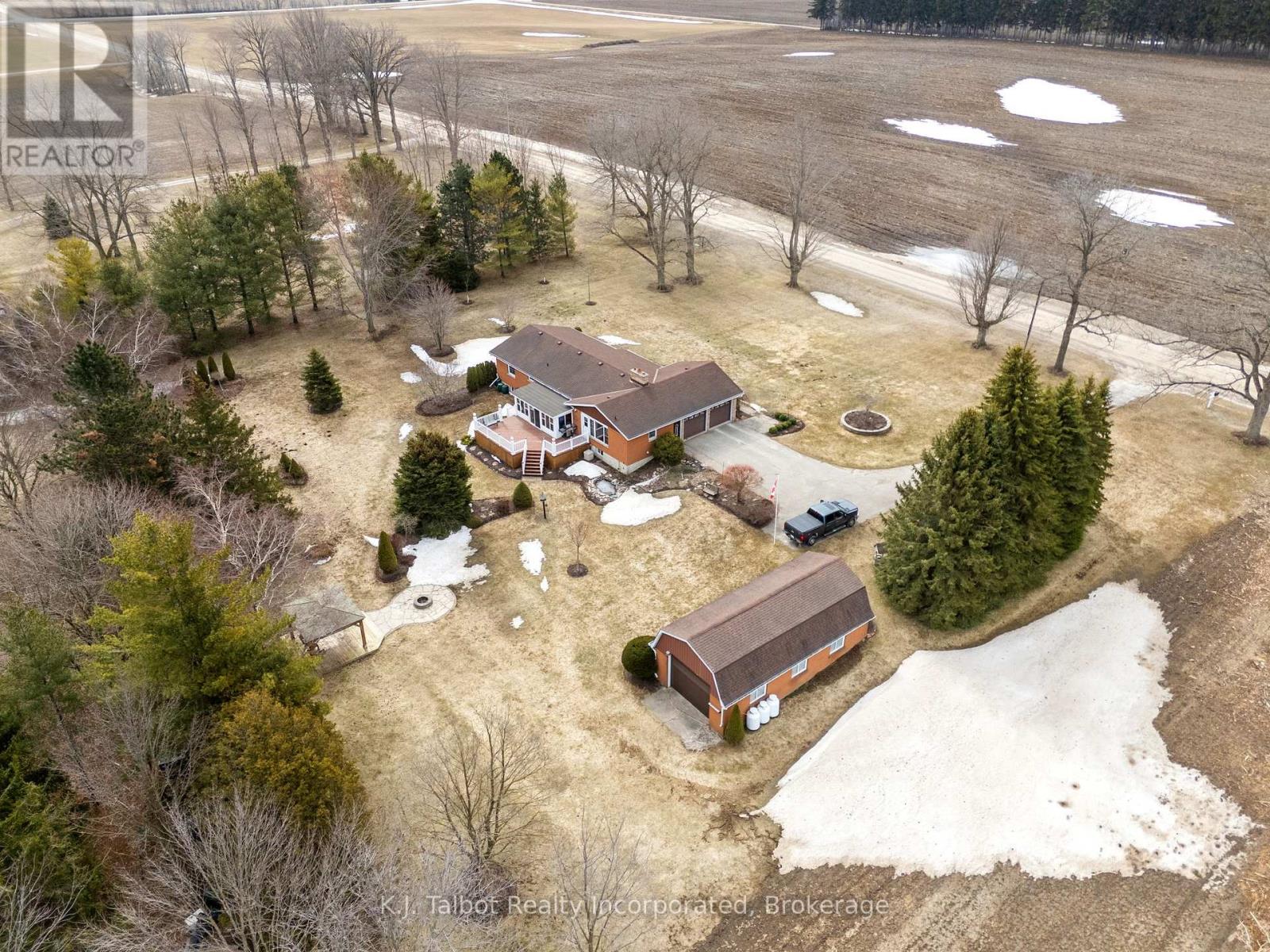 41342 Walton Road, Morris Turnberry, Ontario  N0K 1Z0 - Photo 33 - X12941224