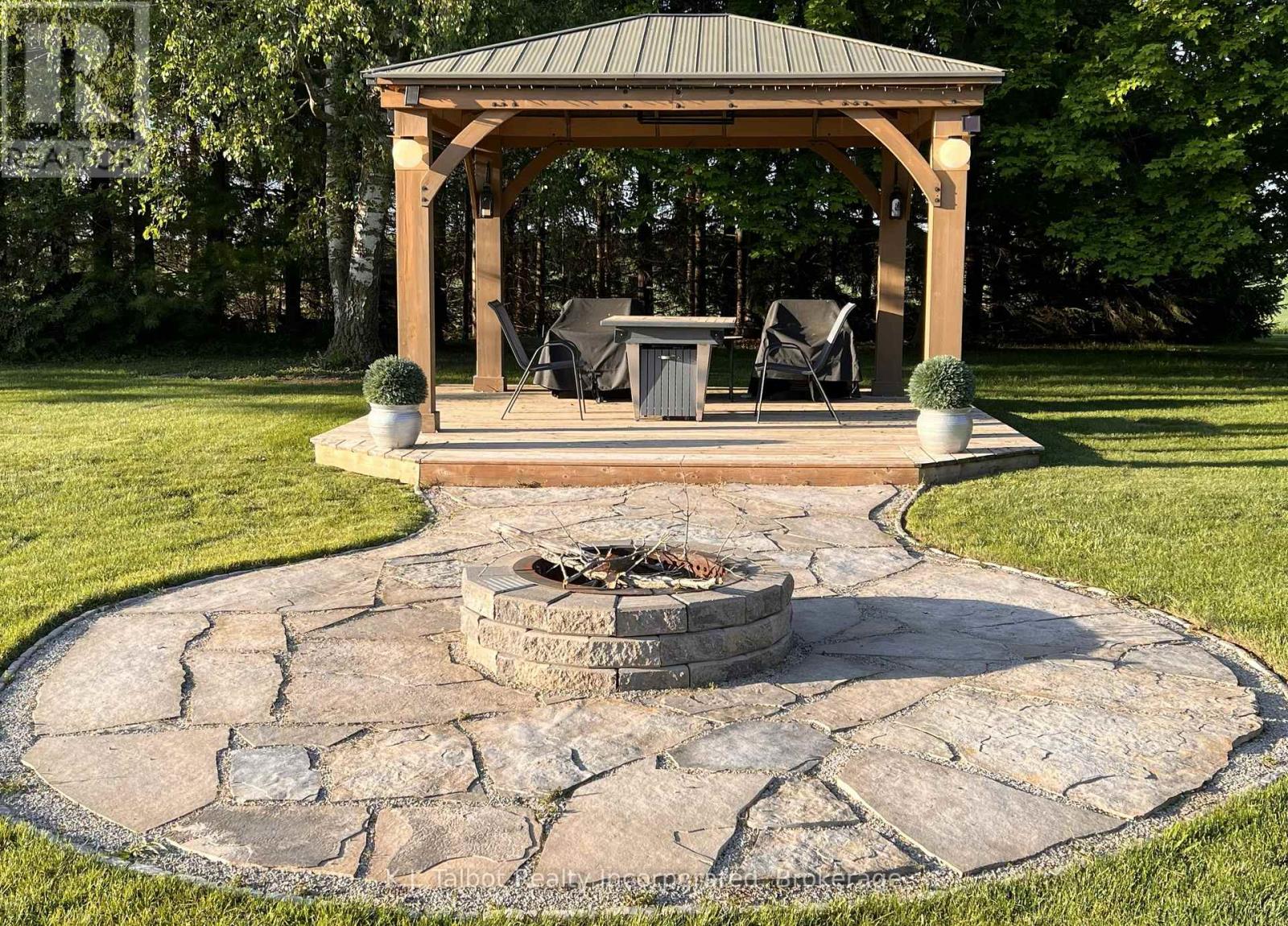 41342 Walton Road, Morris Turnberry, Ontario  N0K 1Z0 - Photo 46 - X12941224