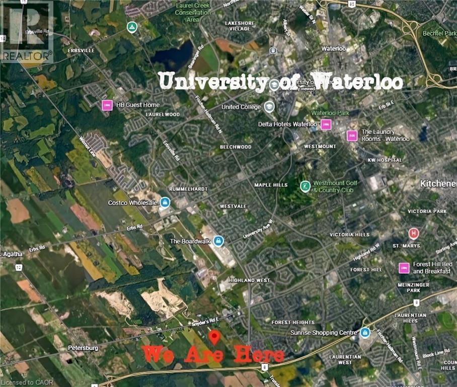 2265 Snyder's Road E, Kitchener, Ontario  N0B 2H0 - Photo 22 - 40816655