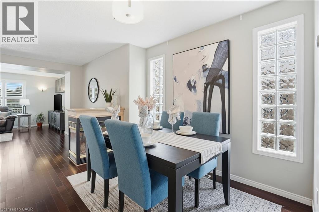 68 Rockhaven Lane, Waterdown, Ontario  L8B 0J9 - Photo 10 - 40816474