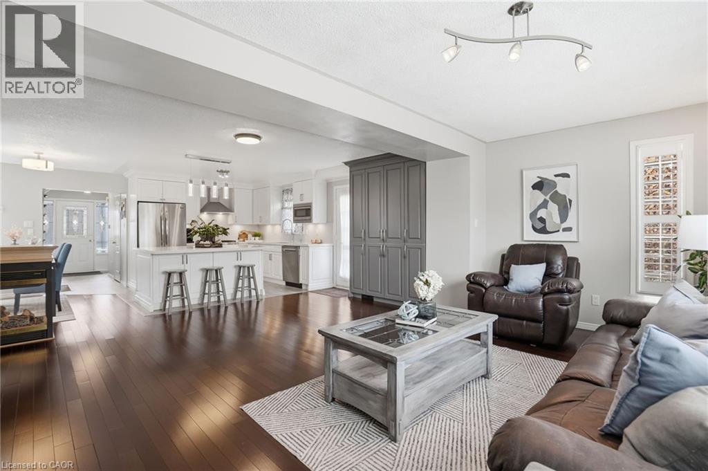 68 Rockhaven Lane, Waterdown, Ontario  L8B 0J9 - Photo 13 - 40816474