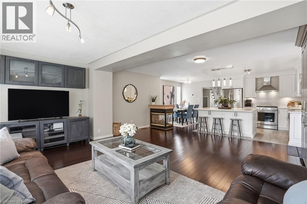 68 Rockhaven Lane, Waterdown, Ontario  L8B 0J9 - Photo 14 - 40816474