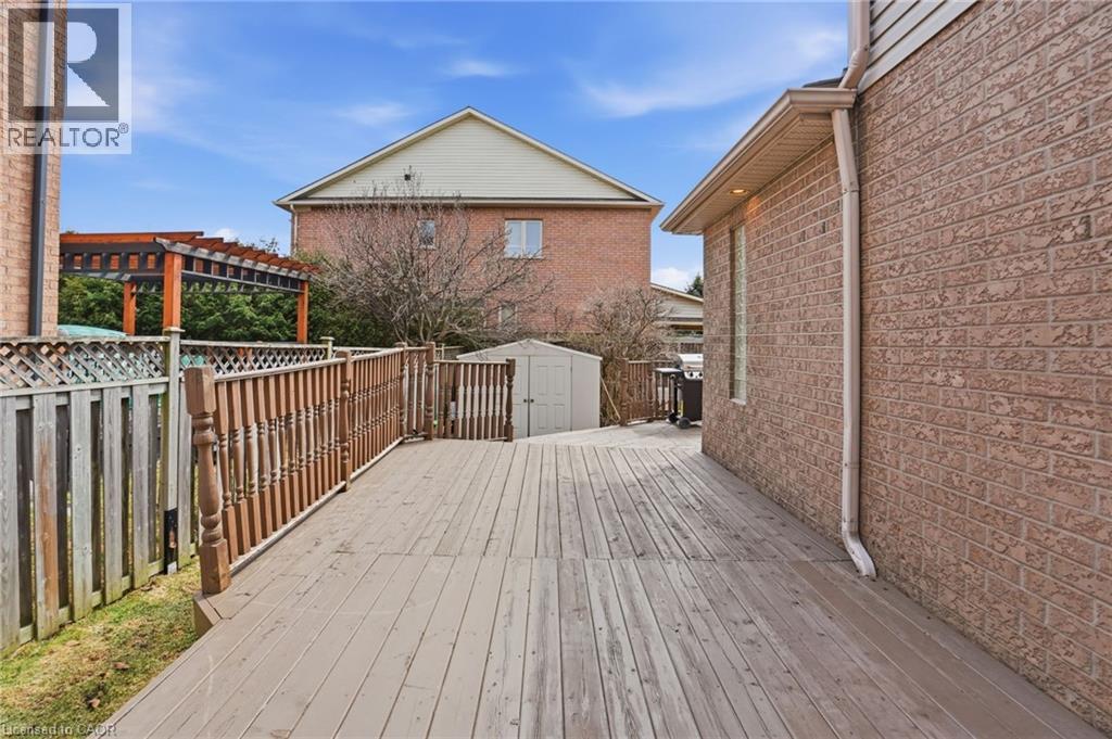 68 Rockhaven Lane, Waterdown, Ontario  L8B 0J9 - Photo 35 - 40816474