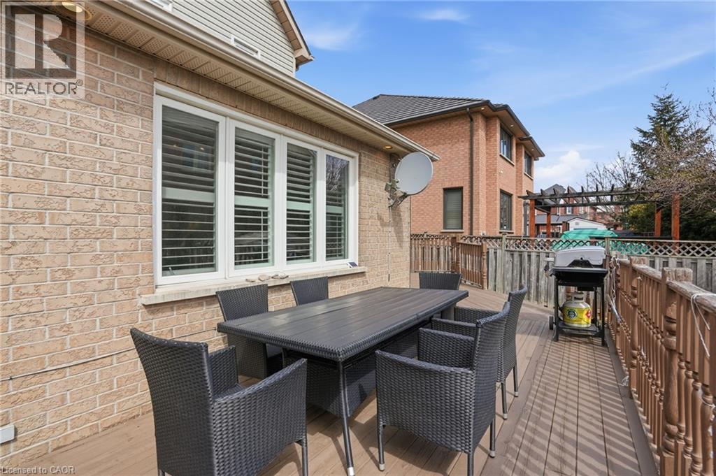 68 Rockhaven Lane, Waterdown, Ontario  L8B 0J9 - Photo 38 - 40816474