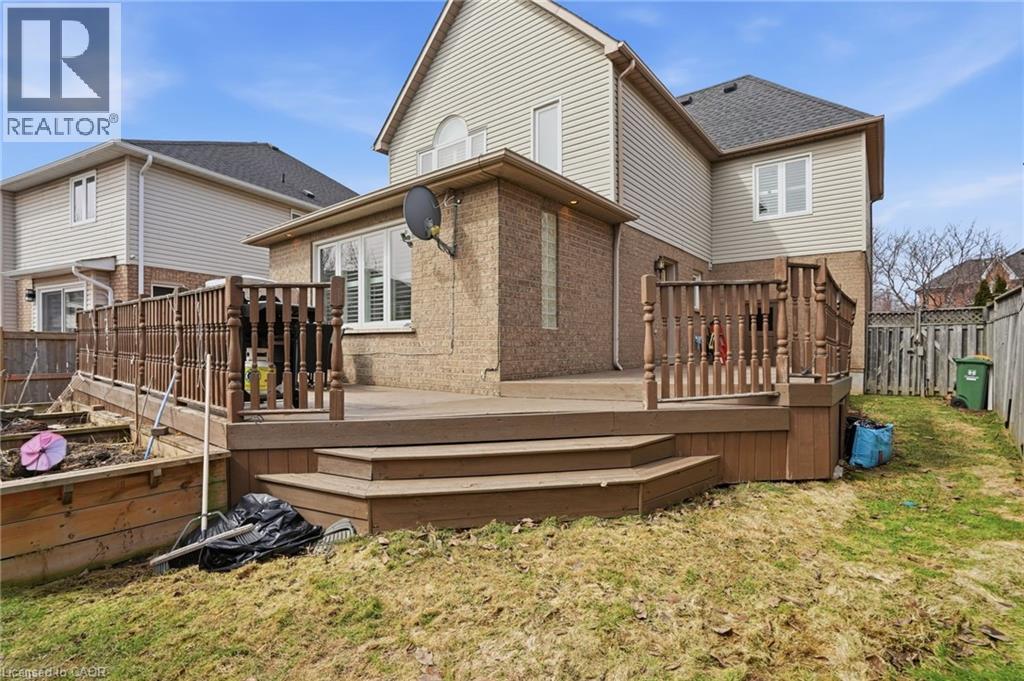 68 Rockhaven Lane, Waterdown, Ontario  L8B 0J9 - Photo 39 - 40816474