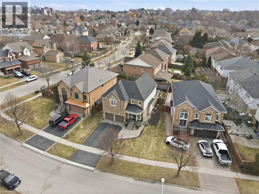 68 Rockhaven Lane, Waterdown, Ontario  L8B 0J9 - Photo 41 - 40816474