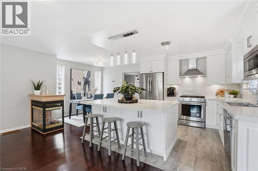 68 Rockhaven Lane, Waterdown, Ontario  L8B 0J9 - Photo 7 - 40816474