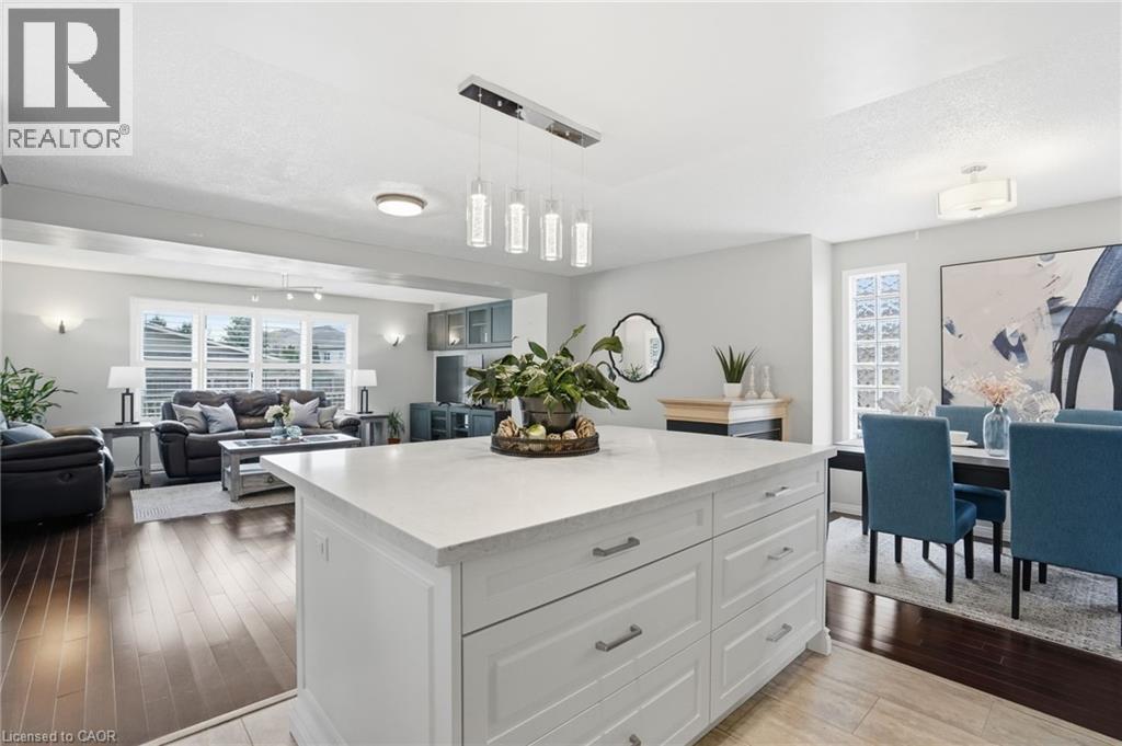 68 Rockhaven Lane, Waterdown, Ontario  L8B 0J9 - Photo 9 - 40816474