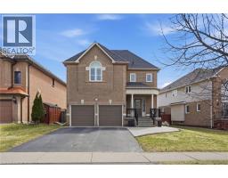 68 ROCKHAVEN Lane, Waterdown, Ontario