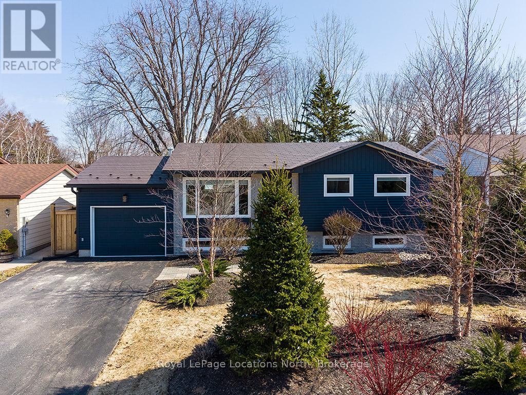 135 ORCHARD DRIVE, Blue Mountains, Ontario