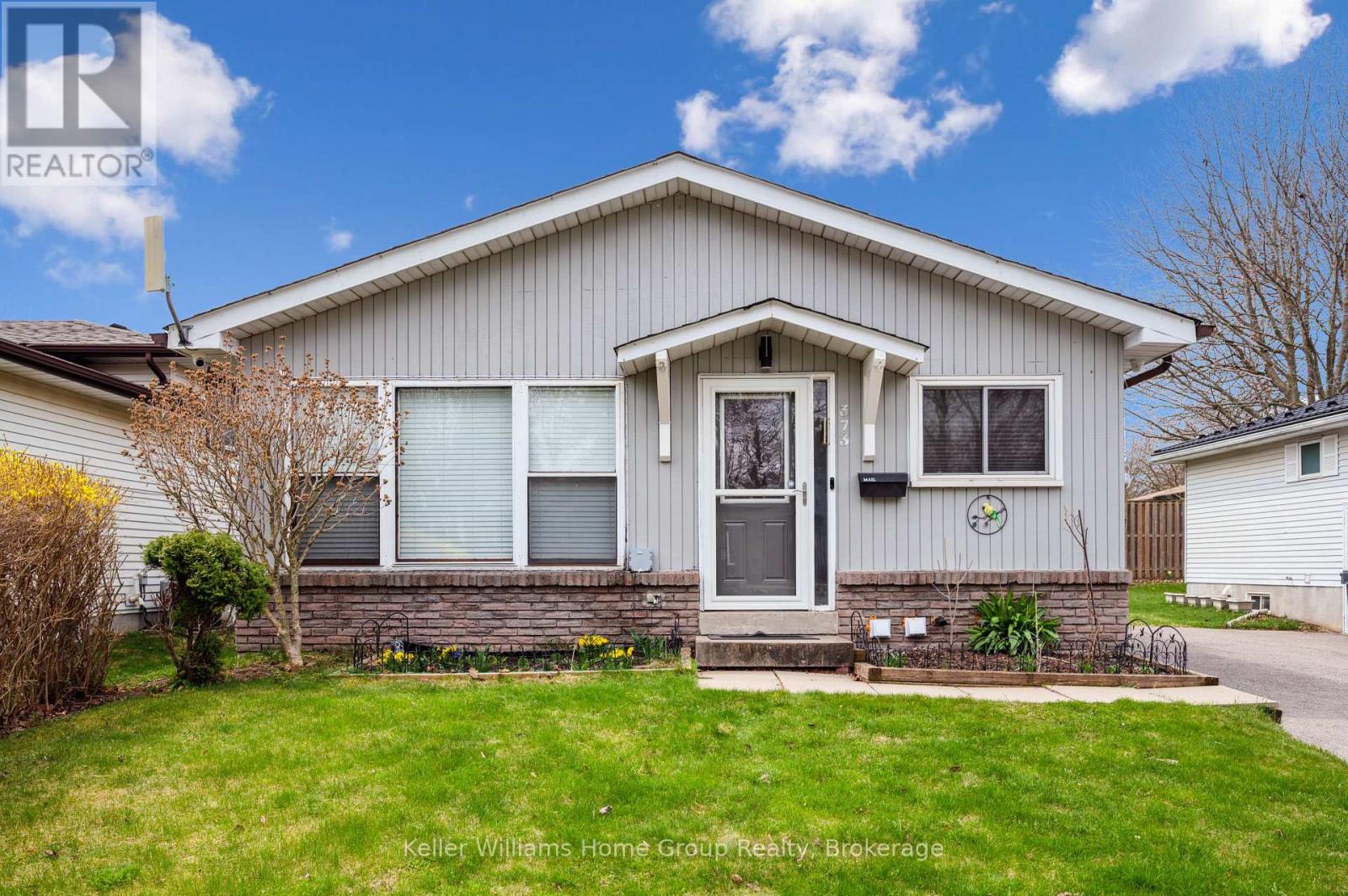 373 WEST ACRES DRIVE, Guelph, Ontario