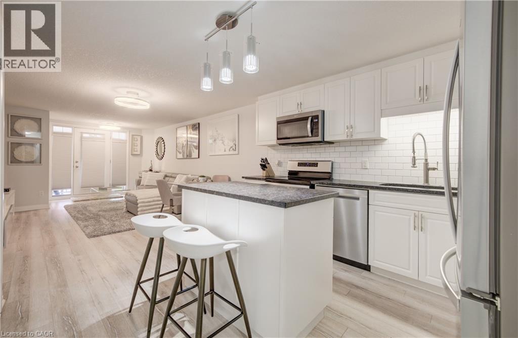 1989 OTTAWA Street S Unit# 27A, Kitchener, Ontario