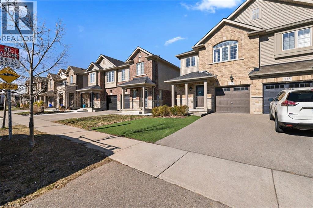 113 Echovalley Drive, Stoney Creek, Ontario  L8J 0H1 - Photo 2 - 40815815